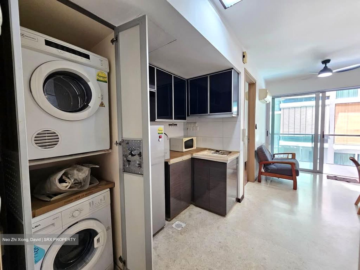 Mackenzie 88 (D9), Apartment #586544571